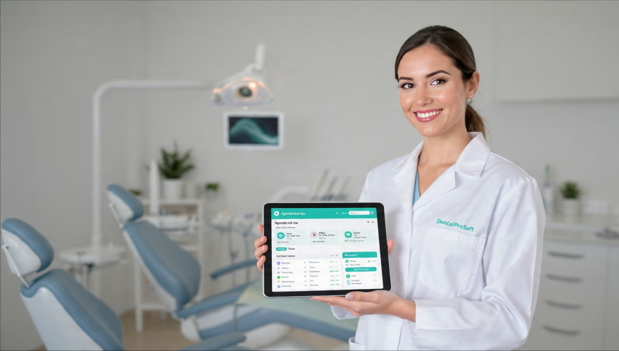 Clínica Dental